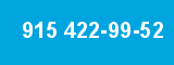 915 422-99-52 915 422-99-52